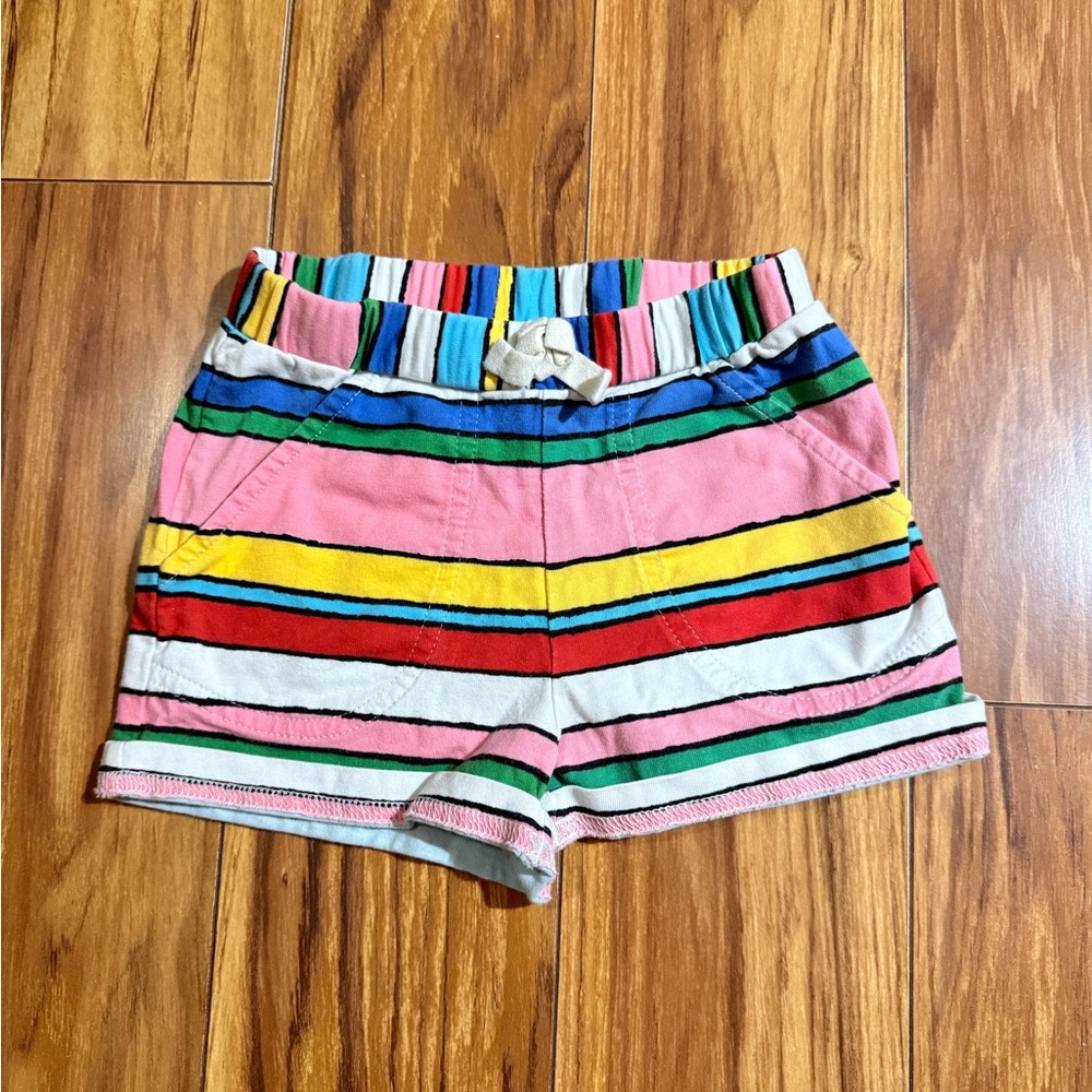 Kids shorts Hanna Andersson